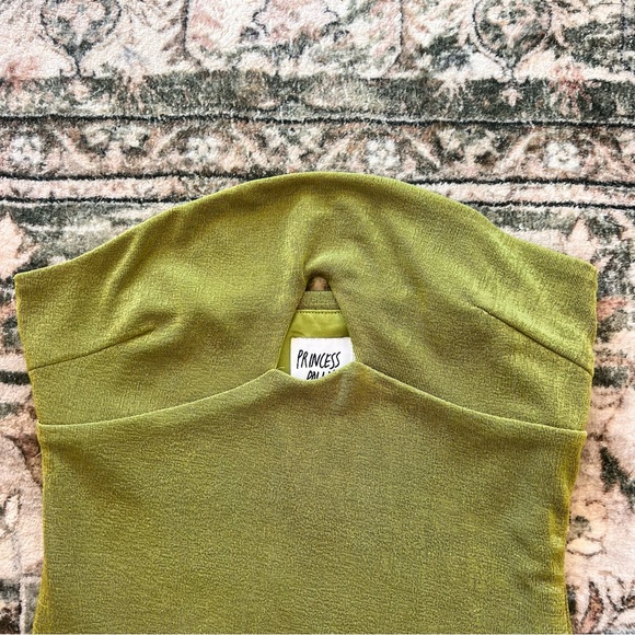 Princess Polly Strapless Top - Picture 3 of 6